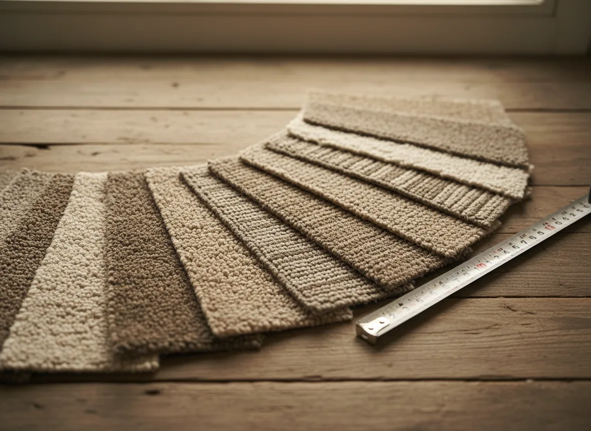 Carpet Installation Linch, WY FAQs